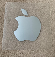 NEU Original Apple Aufkleber