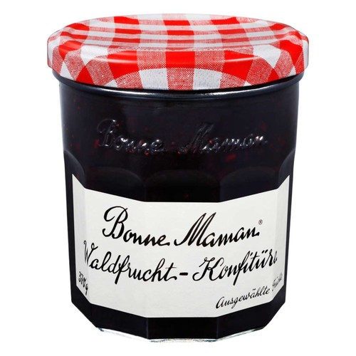 Bonne maman - bonne,