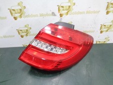 Mercedes W246 B-Klasse