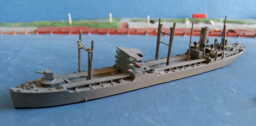 Neptun metall modell 1290 - neptun, n