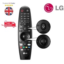 LG Magic TV Remote 2020 -