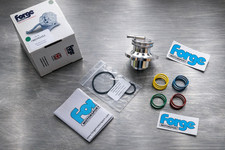 Pop Off Ventil Ford Focus RS +