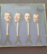 Fischmob -  Männer können