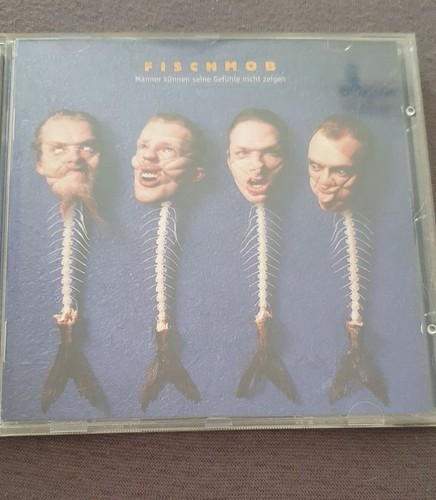 Fischmob männer können - fischmob,