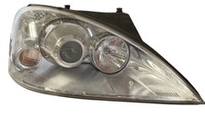 Ford Galaxy Scheinwerfer