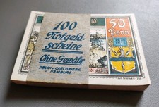 100 pfennig kremper - 100,