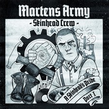 Martens Army - A Skinhead's