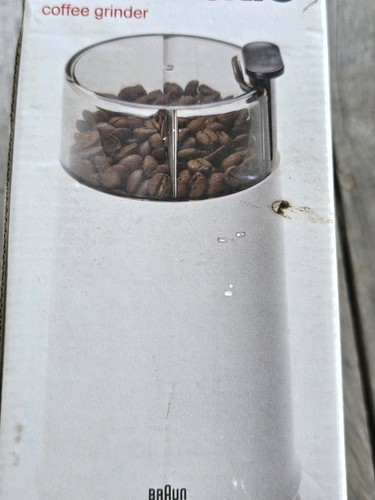 Vintage braun ksm aromatic - braun,