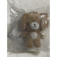 Sanrio Mini Maskottchen Halter Zuckerhase Zuckerhase Kurosa Brandneu