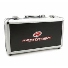 Robitronic R14025 Akku Koffer