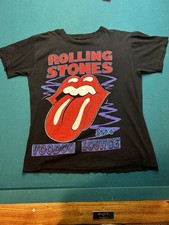 1994 Rolling Stones Voodoo