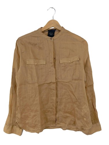 Star raw hemd bluse damen - raw,