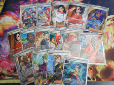 Pokemon Trainer Fullart