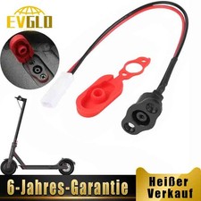 DC-Hohlstecker Scooter