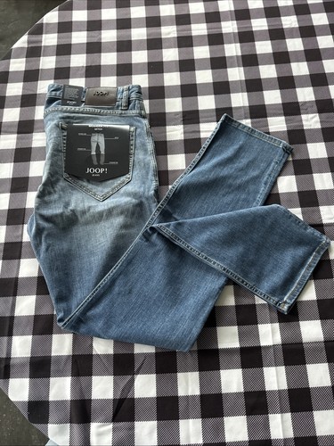 Joop jeans herren - joop!,