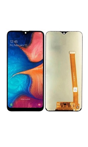 Samsung a20e display original - a20e,