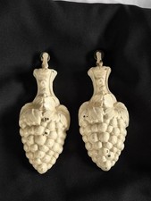 2 große alte Trauben