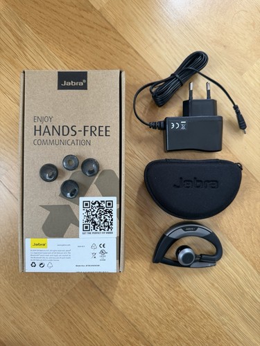 Jabra motion bluetooth - uc, de