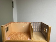 ?  NIC Puppenstube 2-Zimmer - (Bodo Hennig)