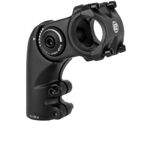 Humpert ergotec vorbau - ergotec,