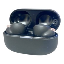 Sony WF-1000XM4 – Premium True Wireless Kopfhörer mit Noise Cancelling