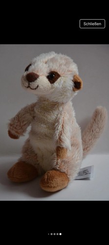 Kuscheltier siggi - kuscheltier, "siggi"