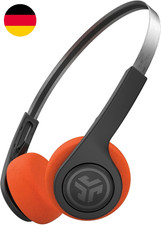 Jlab Rewind 2 Retro Kopfhörer