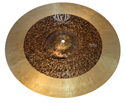 Diril special crash - special, 18"