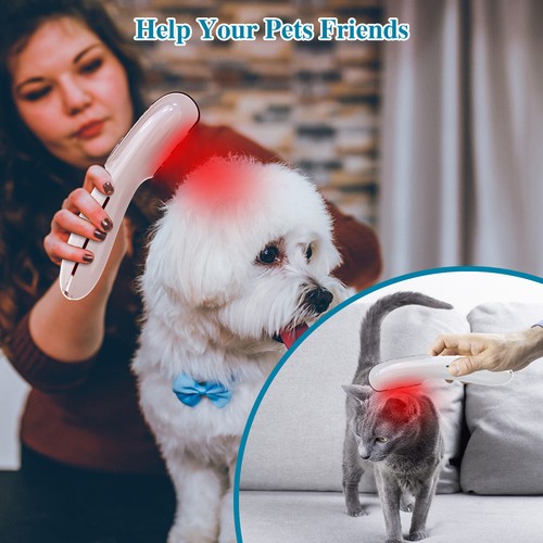 Handgerät kalte lasertherapie - kalte,