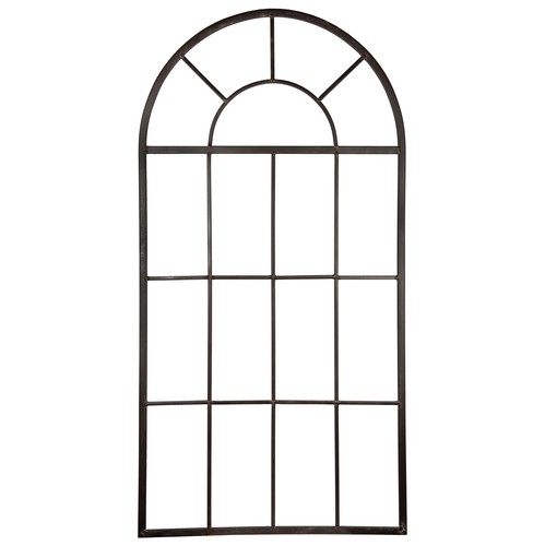 Deko fenster aus metall - deko,