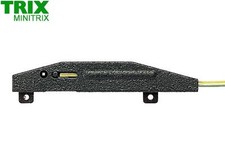 Minitrix / Trix N 14935 Elektrischer Weichenantrieb rechts - NEU + OVP