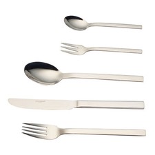 Echtwerk AH-BS-3530S Milos 30-teilig - Edition B-Ware Tafelbesteck Essbesteck 