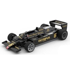 1/8 Scale Lotus 79 Black