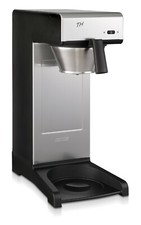 Kaffeemaschine Schnellfiltergerät Bonamat TH TH10 Stundenleistung 19 Liter