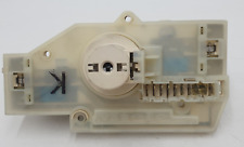 Miele Motorsteckplatte Motorkohlen Kohlebürsten Waschmaschine T.Nr. 2286540 #920