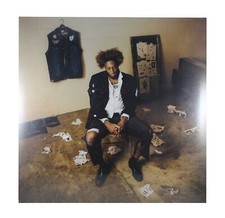 Lecrae Church Clothes 4 - NEW