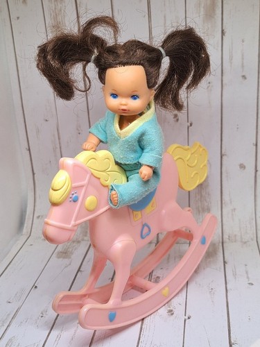 Mattel barbie heart family - mattel, *