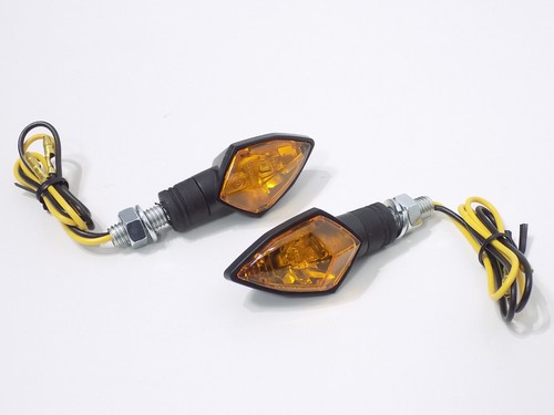 Mini blinker rock honda - honda, suzuki