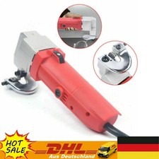 Profi Elektrische Blechschere
