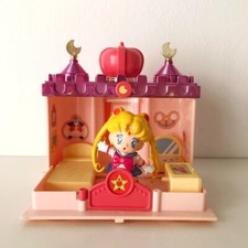Sailor Moon Mini Paläste Mini