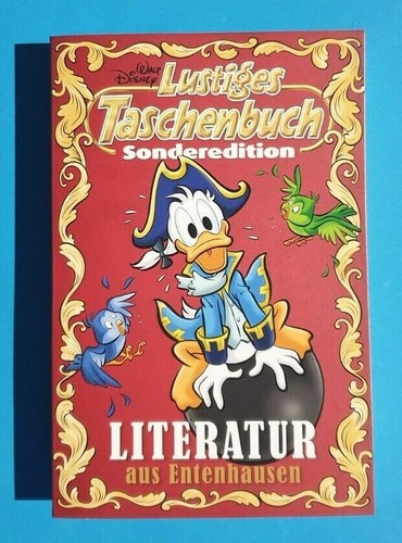 Ltb lustiges taschenbuch - lustiges,