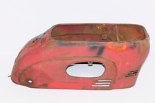 Heinkel Tourist 103A-1 - Kofferraumdeckel 3