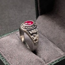 JOSTENS LTM 2001 LAUX Vintage