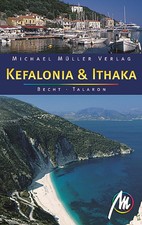 KEFALONIA ITHAKA Michael