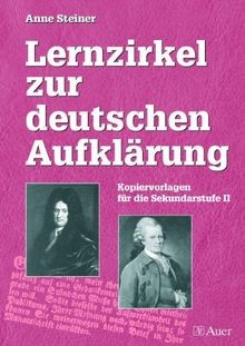 Lernzirkel zur deutschen