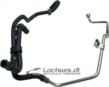 Audi S3 8L BAM 225 224 PS 1.8T Turbo Leitung Wasserkühlung 06A121081