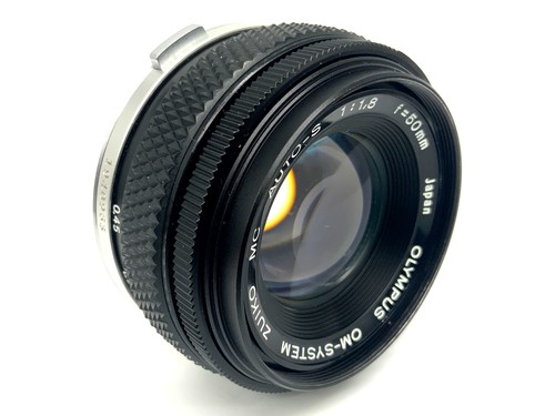 Olympus zuiko auto - olympus,