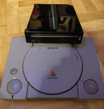 Konsolen Konwolut  PS1