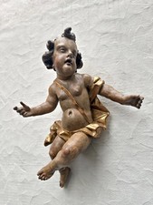 Großer Putto Süddeutsch