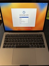 Apple MacBook Pro 13" 2017, I5
